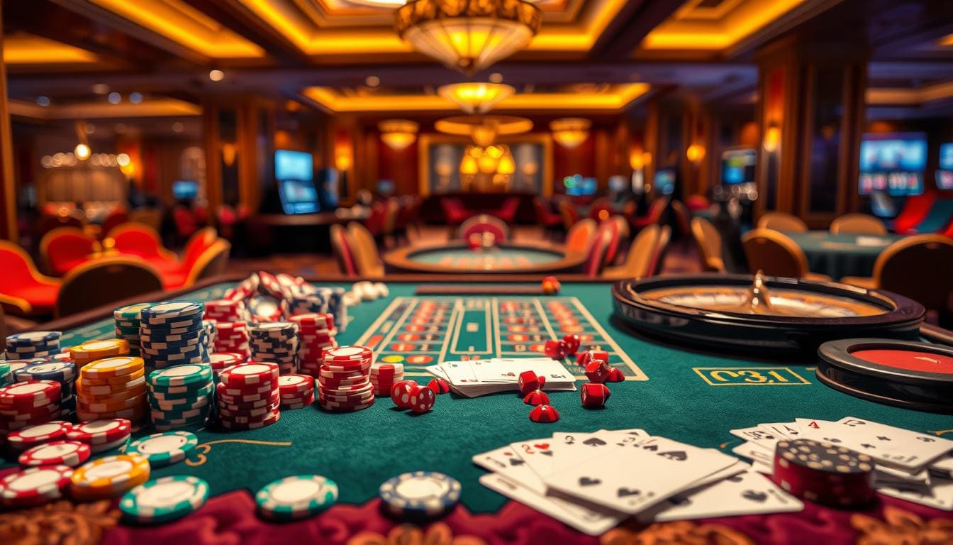 Slots